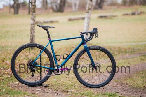 Enigma Endeavour fiche technique et avis